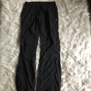 Lululemon Women's Dance Studio Jogger